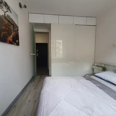 Appartamento Swietojanska Gdynia