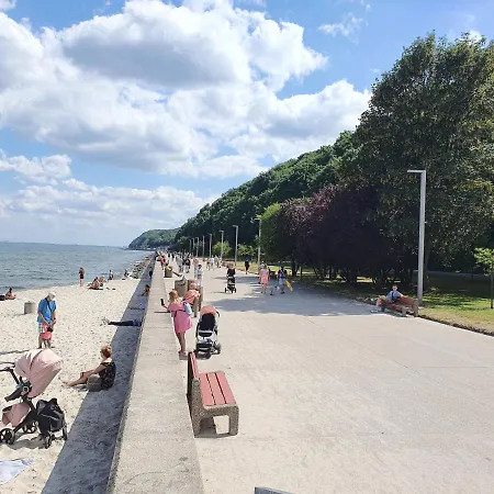 Swietojanska Gdynia