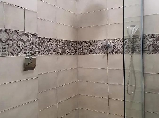 Apartament Swietojanska *